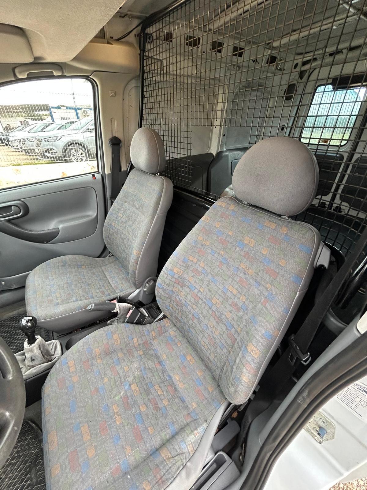 Opel Combo Van