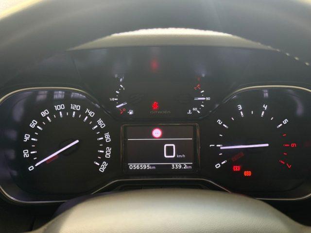 CITROEN C3 Aircross PureTech 110 S&S Plus