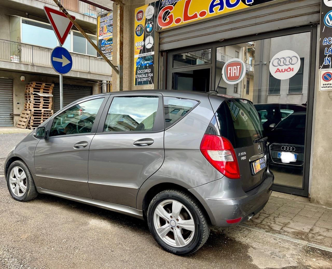 Mercedes-benz A 180 CDI Avantgarde (nuovissima)