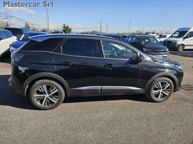 PEUGEOT 3008 1.6 hybrid phev Allure 225cv AUTOM TG: GG200CM