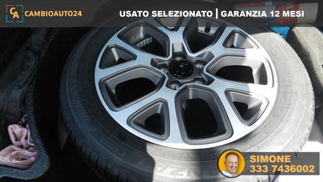FIAT 500X 2.0 MultiJet 140 CV 4x4 Cross