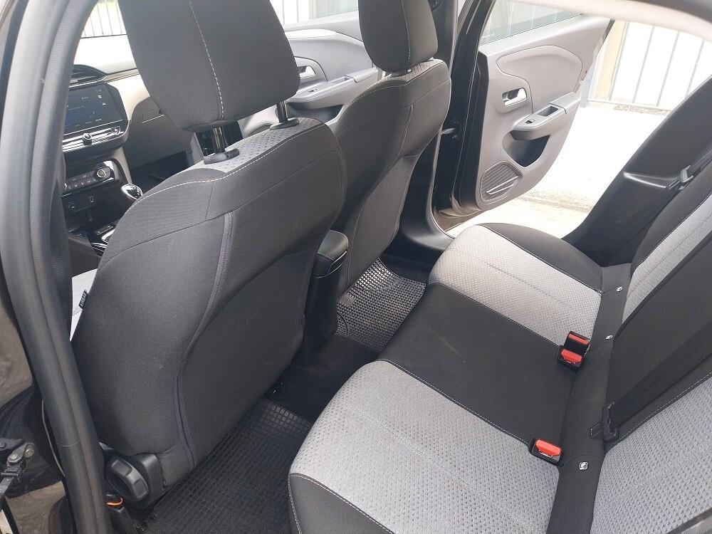 Opel Corsa 1.2 GS