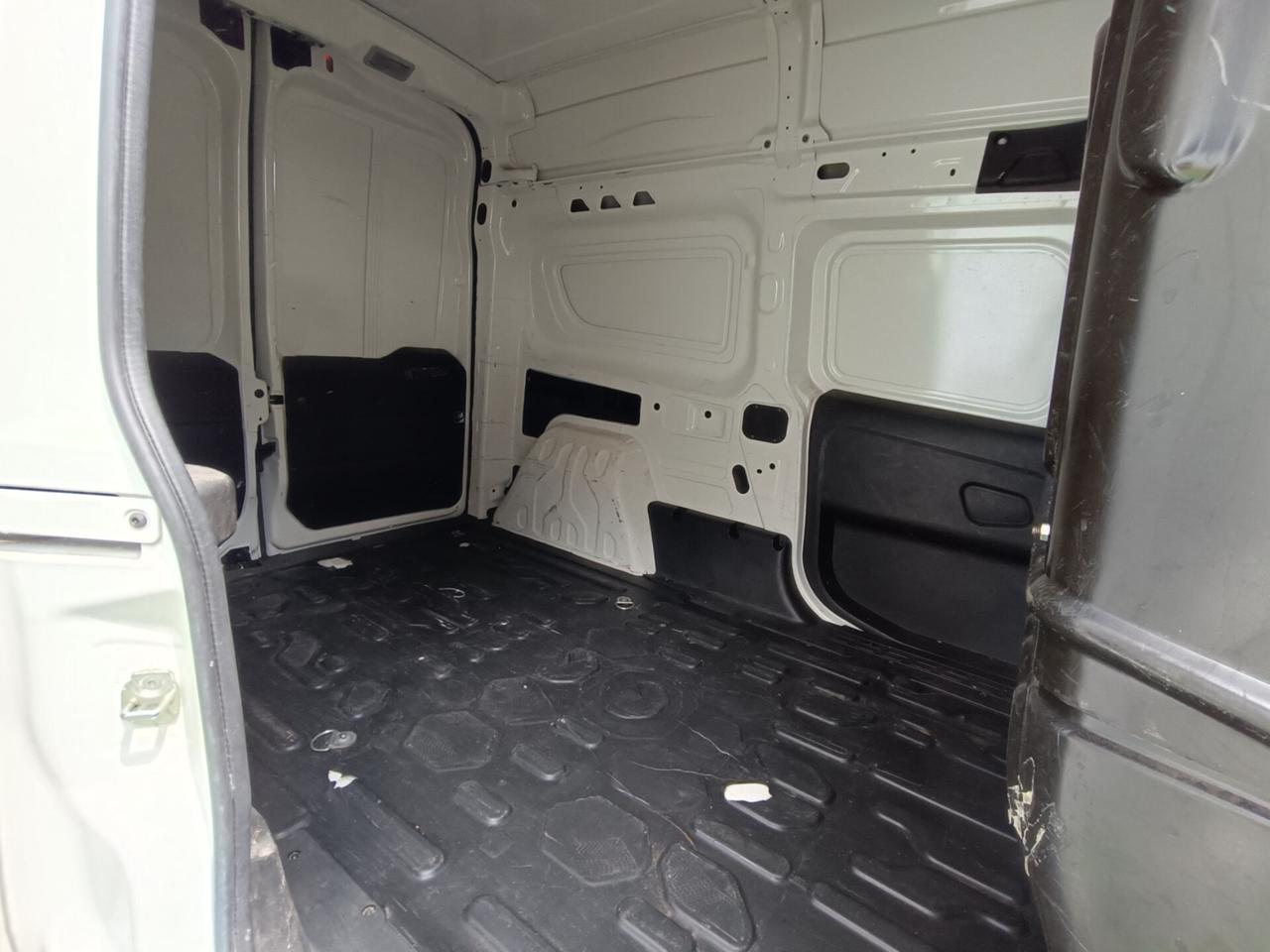 Fiat Doblò 1.6 MJT 105CV Cargo Maxi XL LH2 Lounge E6D FP