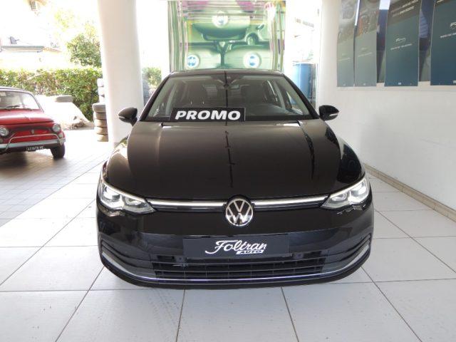 VOLKSWAGEN Golf 1.5 TSI Style