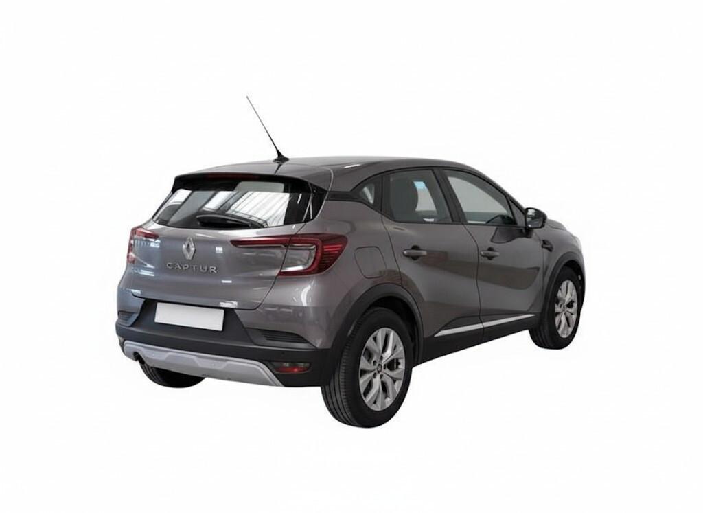 Renault Captur Blue dCi 95 CV Business
