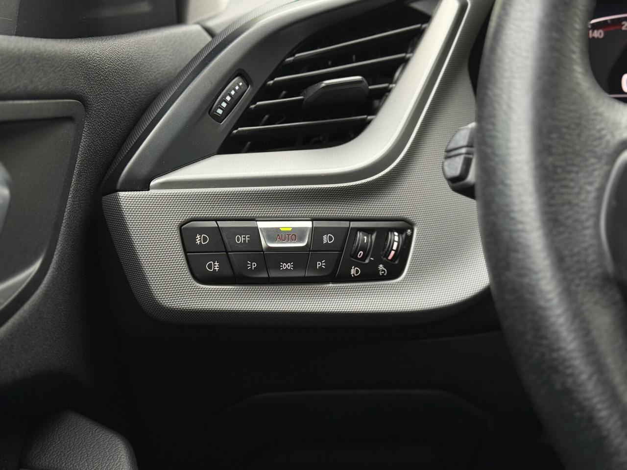 BMW F40 116d 2021 1.5 116cv automatica
