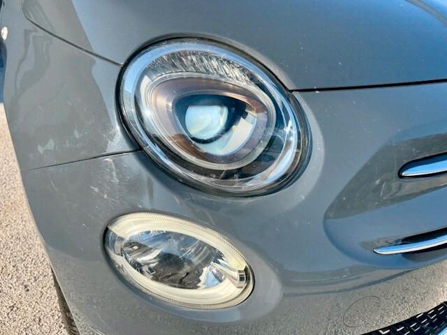 Fiat 500 1.3 Multijet 95 CV Lounge