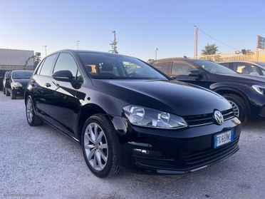 VOLKSWAGEN Golf 1.6 TDI 90CV 5p. Bus. Trendline BMT NEOPATENTATI