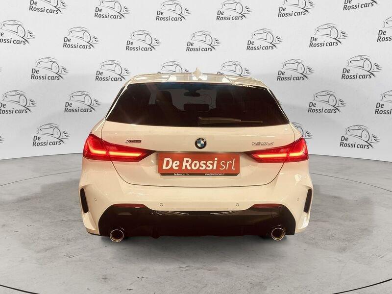 BMW Serie 1 120d xdrive 5p. M Sport