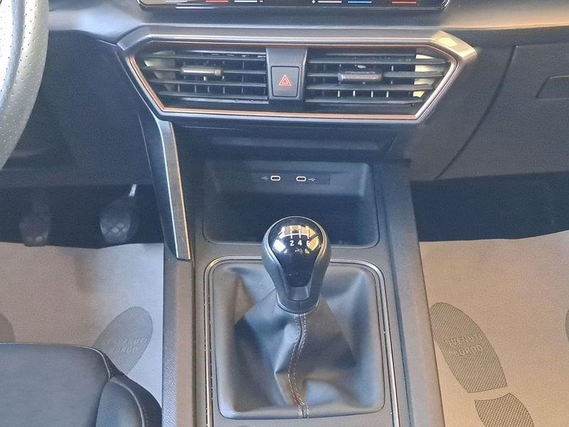 CUPRA Formentor Formentor 1.5 tsi 150cv