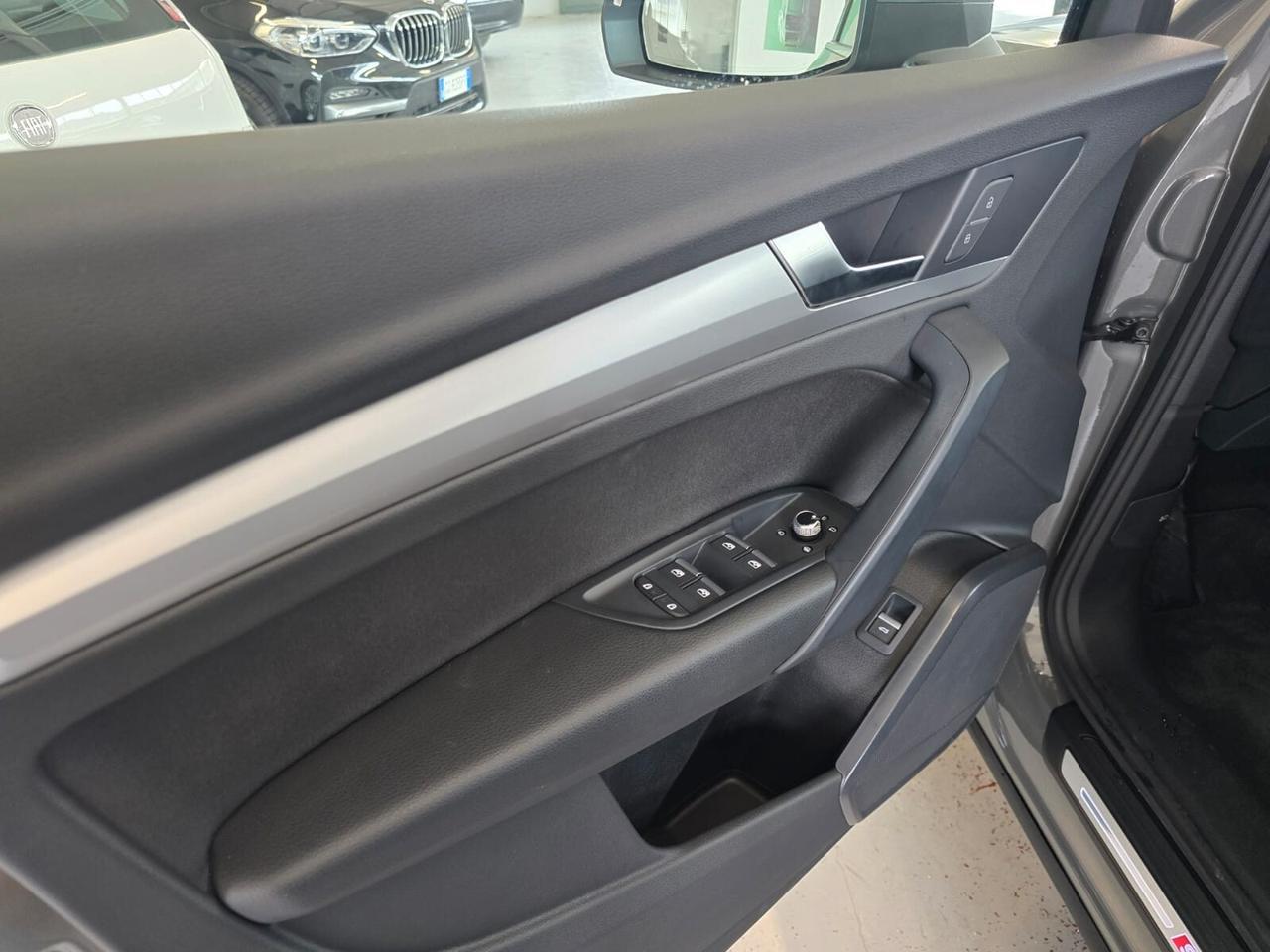 Audi Q5 40 TDI 204 CV quattro S tronic line