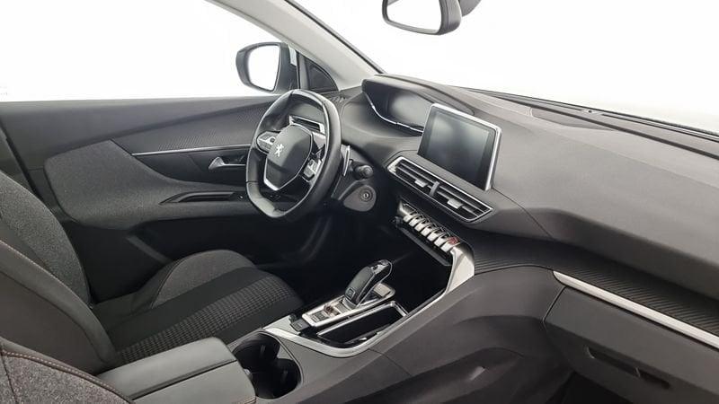 Peugeot 5008 BlueHDi 130 S&S EAT8 Business 7 Posti