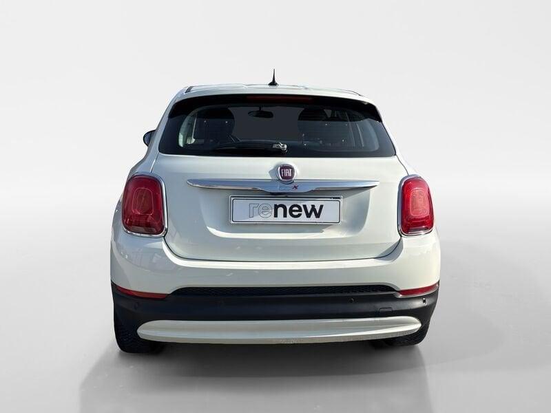 FIAT 500X 500X 1.4 T-Jet 120 CV GPL Pop Star