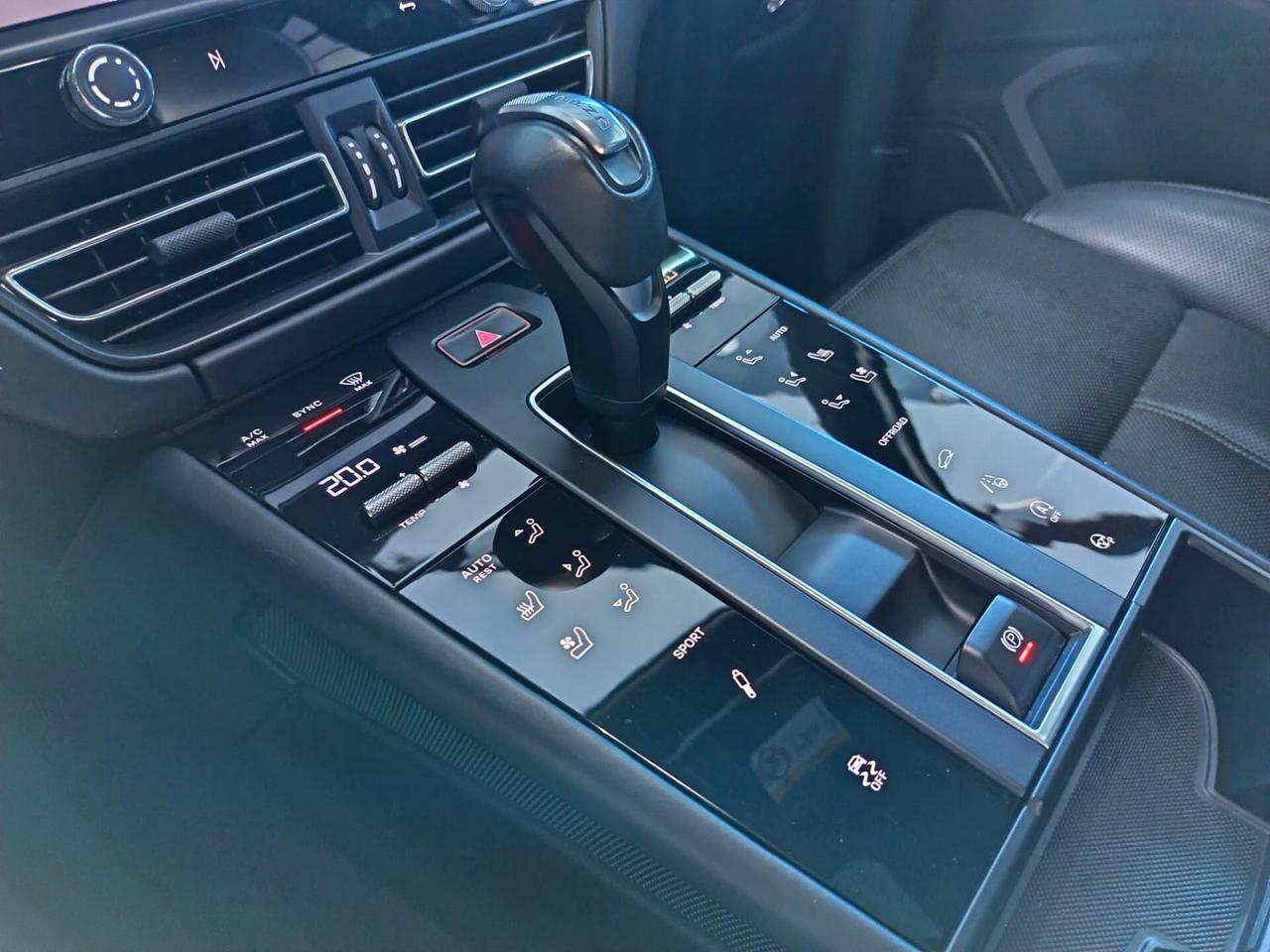 Porsche Macan 2.0