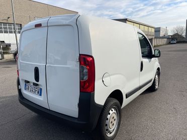 CITROEN NEMO 1.3HDI EURO5A 2POSTI NEOPATENTATI