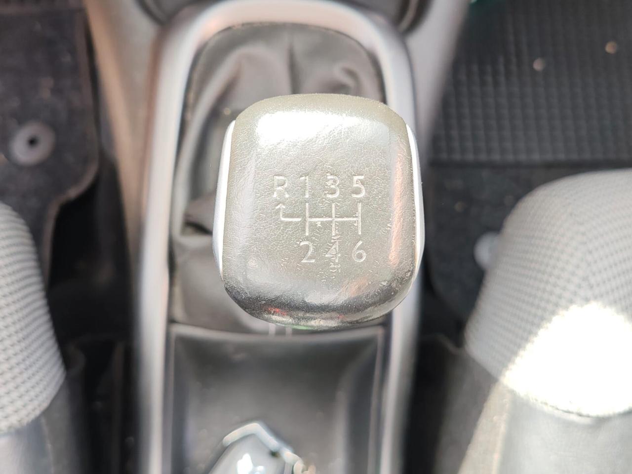 Citroen C3 Aircross BlueHDi 100 S&S Shine