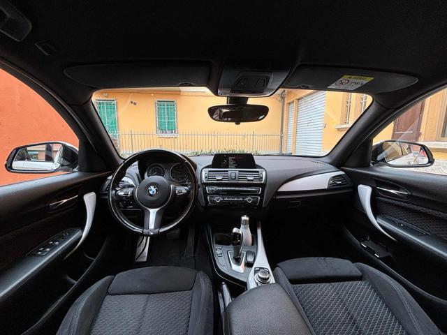 BMW 118 d 5p. Msport "ProMMo"