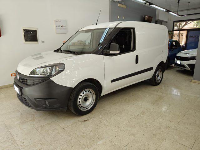 Fiat Doblo Doblò 1.3 MJT S&S PC-TN Cargo Business