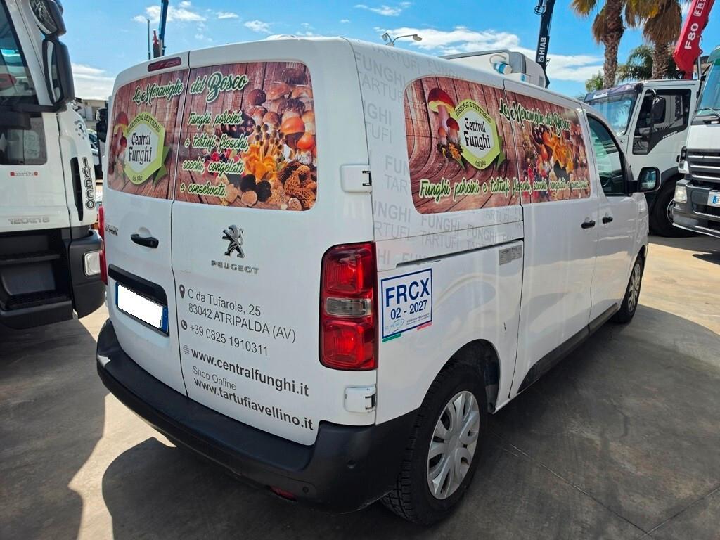PEUGEOT EXPERT 2.0 HDI 150CV. FRIGO ATP FRCX-2018