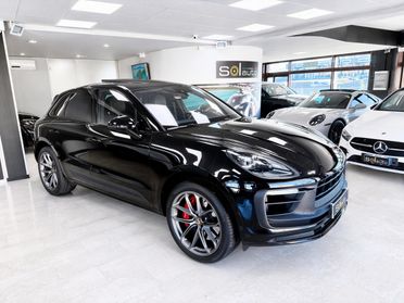 Porsche Macan 2.9 GTS 440cv pdk
