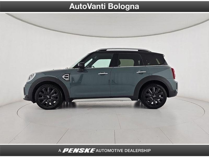 MINI Mini Countryman F60 Mini 2.0 Cooper D Boost Countryman