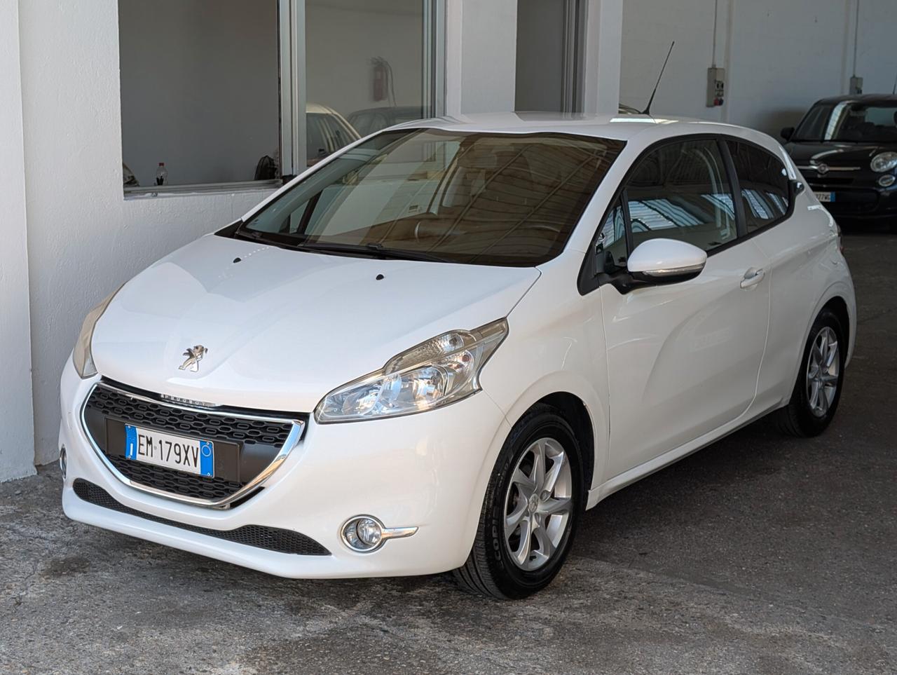Peugeot 208 1.4 VTi 95 CV 3p. Allure