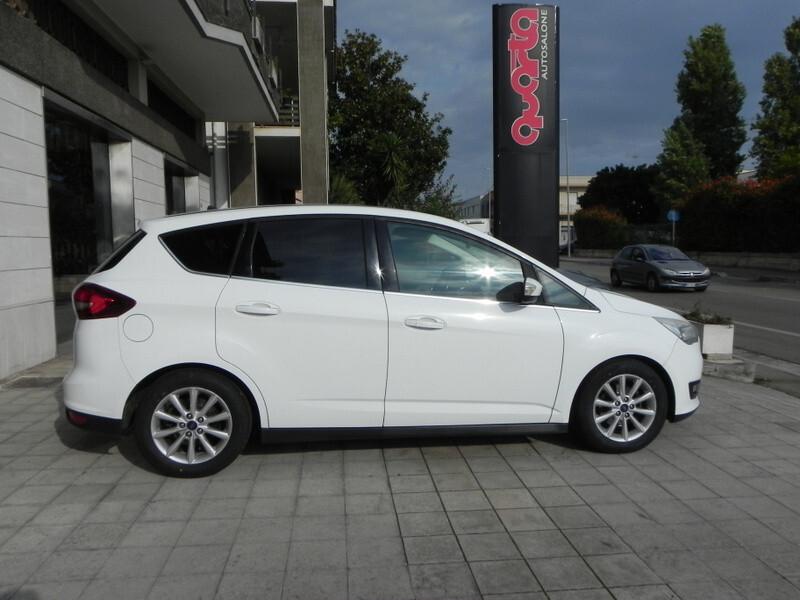 Ford C-Max 1.5 TDCi 120CV Start&Stop Titanium