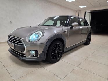 Mini Cooper D Clubman 1.5 One Business Automatica