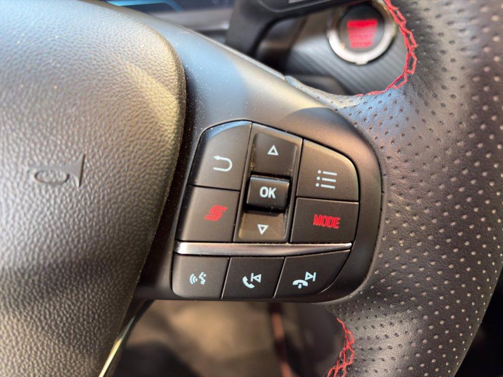 FORD Fiesta 5p 1.5 ecoboost ST 200cv del 2023