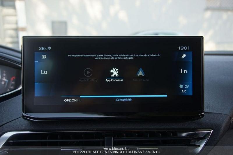 Peugeot 5008 BlueHDi 130 S&S EAT8 GT