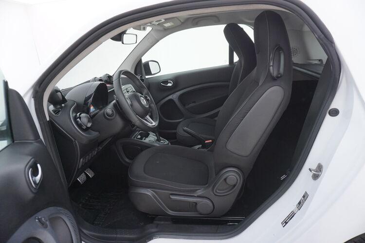 Smart fortwo Superpassion twinamic BR390154 1.0 Benzina 71CV