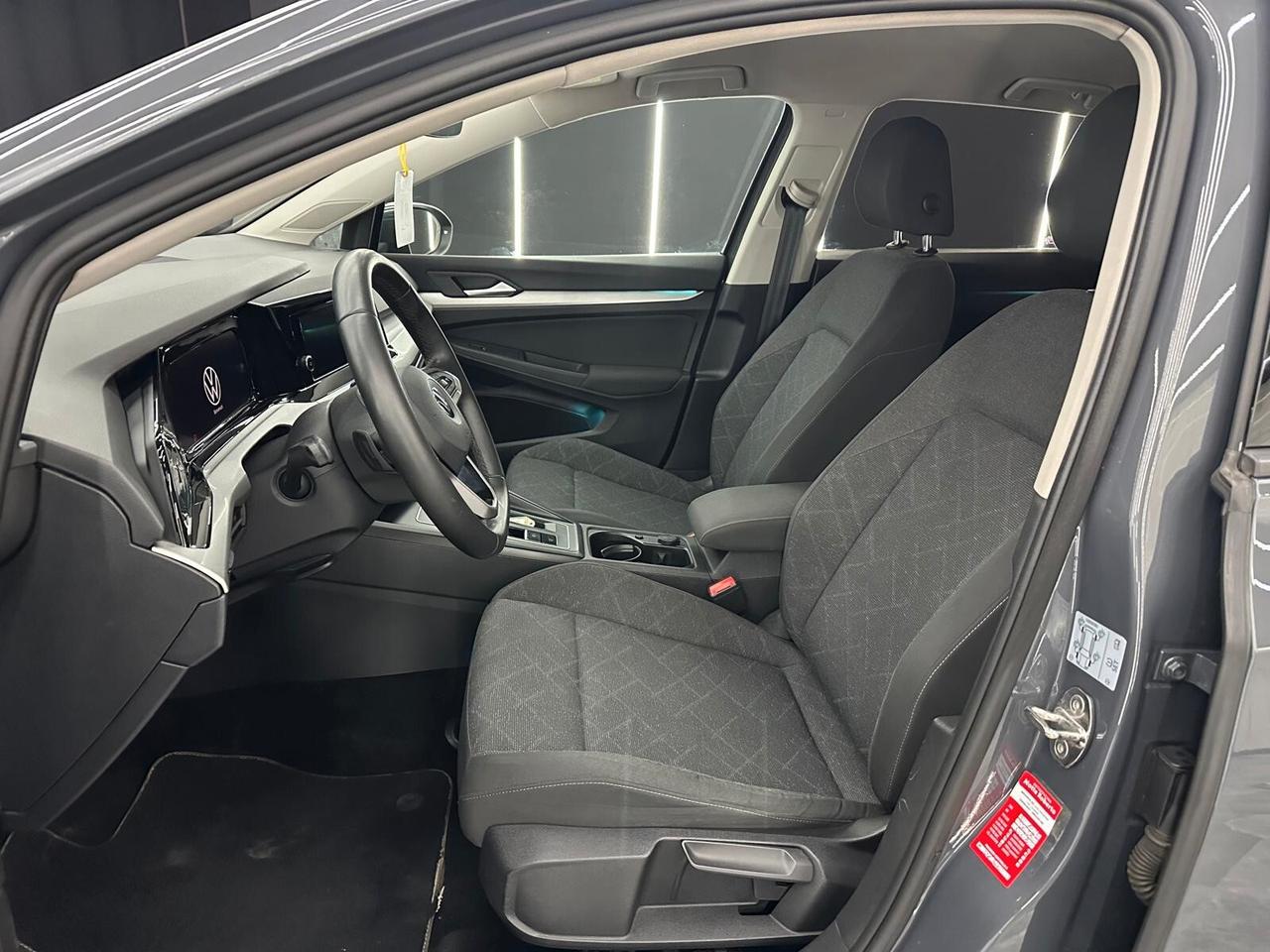 Volkswagen Golf Golf VIII 2020 2.0 tdi Style 115cv dsg