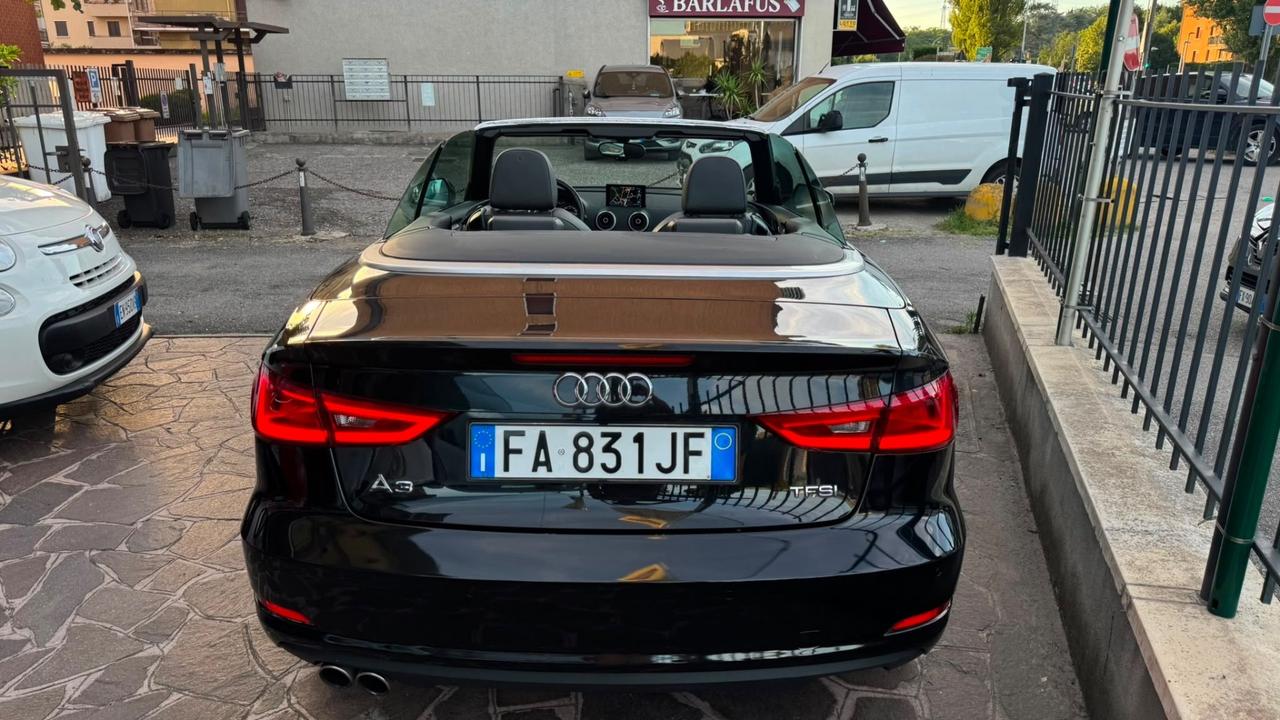 Audi A4 1.8 TFSI 170 CV quattro Ambiente