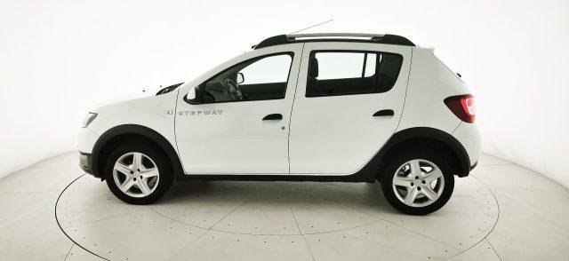 DACIA Sandero Stepway 1.5 dCi 8V 90CV Start&Stop