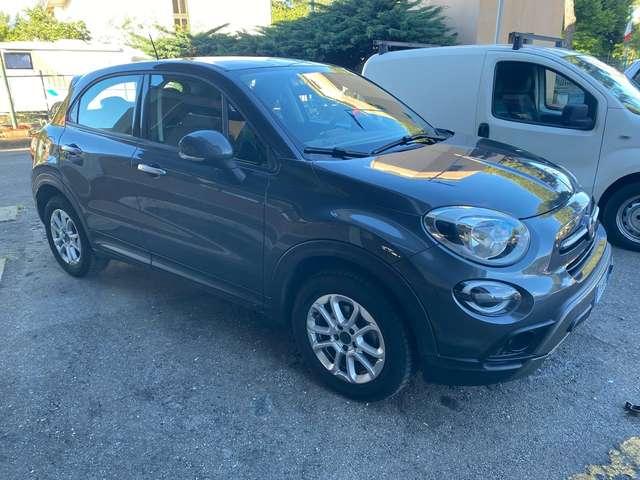Fiat 500X 500 X 2018 1.3 mjt Business CROSS 4x2 95cv