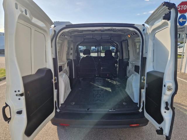 Fiat Doblo Cargo Maxi 1.6 mjt 105cv LH1 Easy
