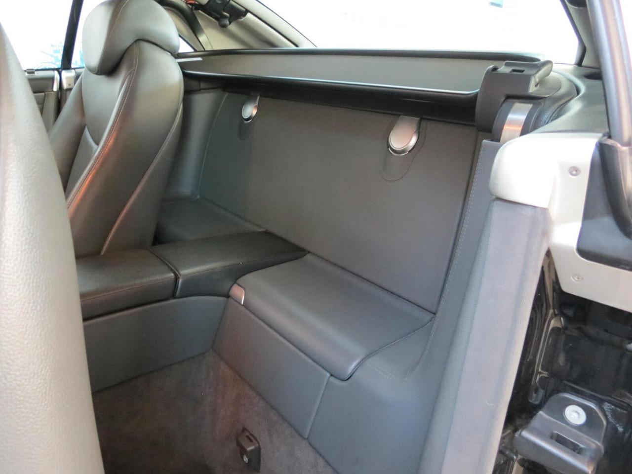 Mercedes-benz SL350 V6 245 CV - R230 - A.S.I.