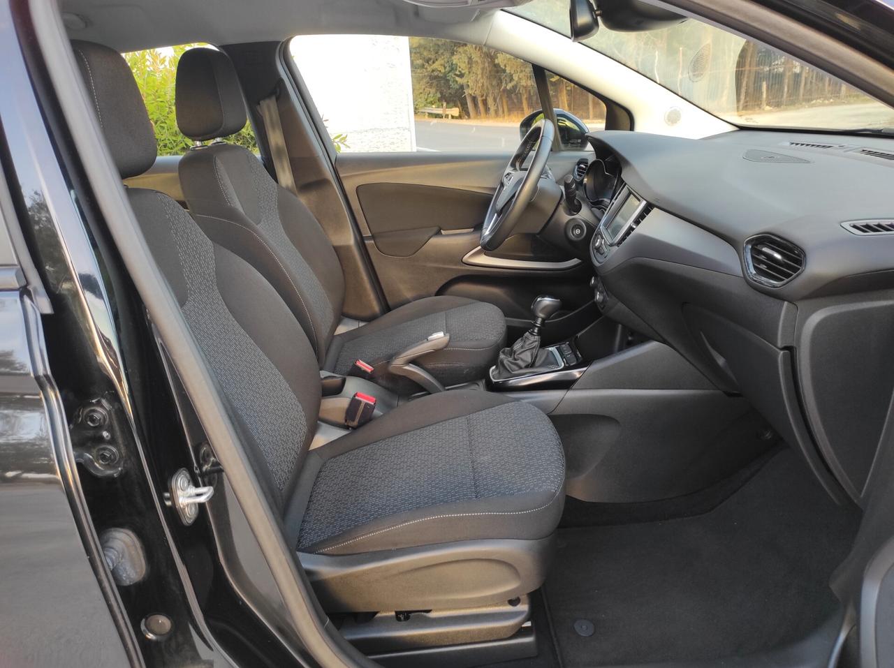 Opel Crossland 1.5 Diesel ECOTEC - 110cv