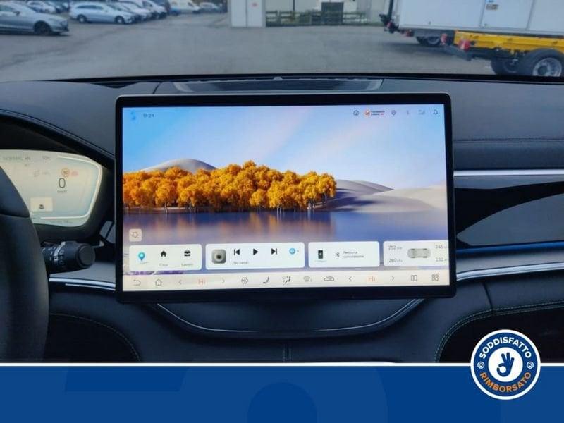 BYD Seal U DM-i Comfort