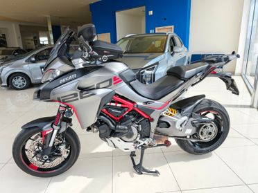 Ducati Multistrada 1260