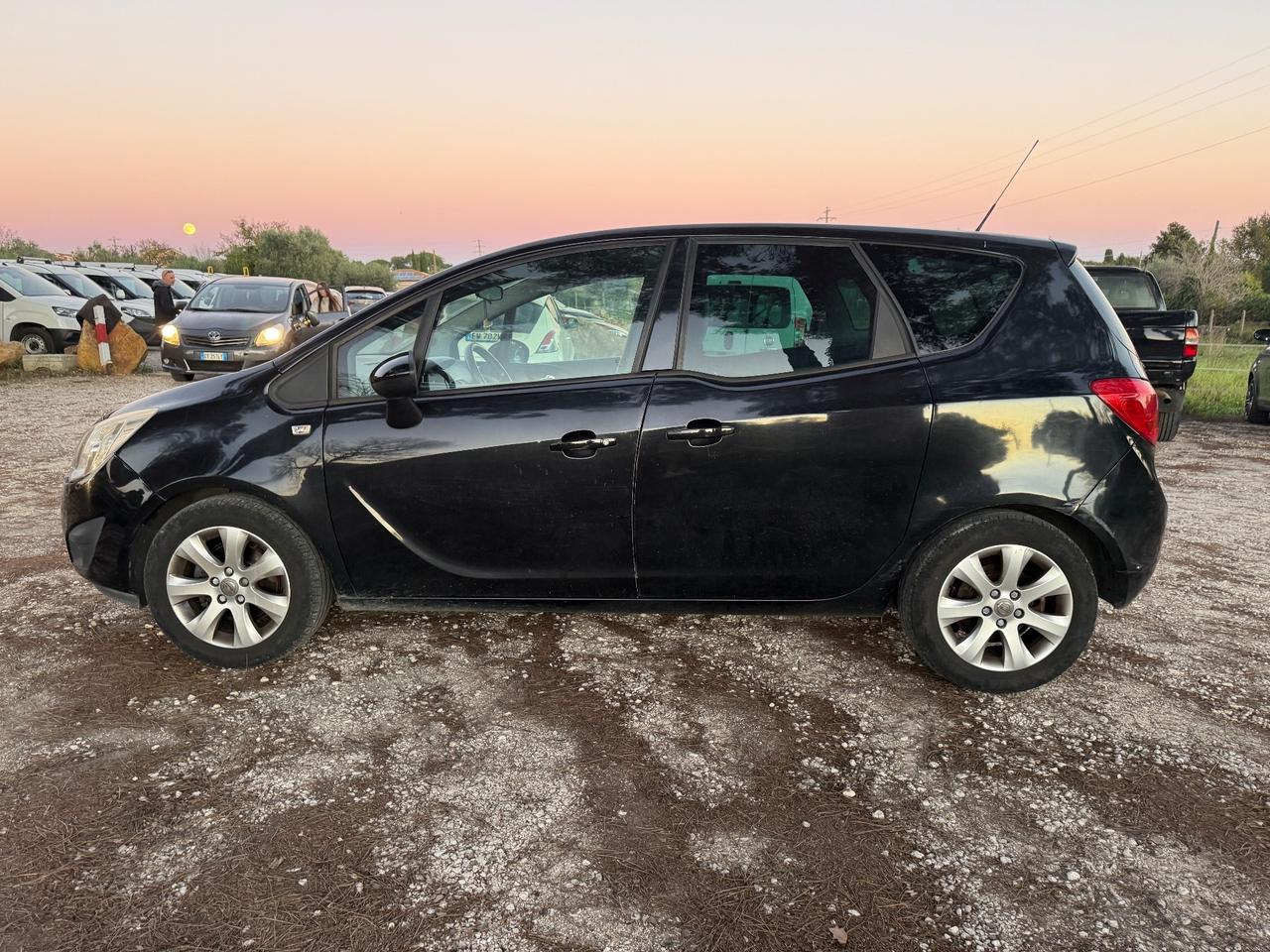 Opel Meriva 1.4 100CV Elective