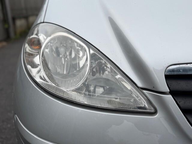 Mercedes-benz A 150 Coupé Elegance adatta a neopatentati