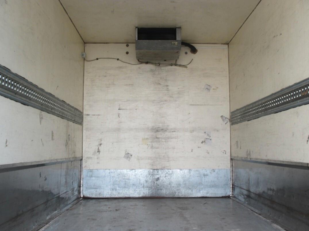 Ford Transit FURGONE ISOTERMICO 2.3 BENZINA E GPL