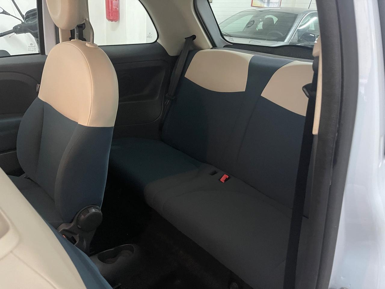 Fiat 500 1.2 Benzina 69 CV