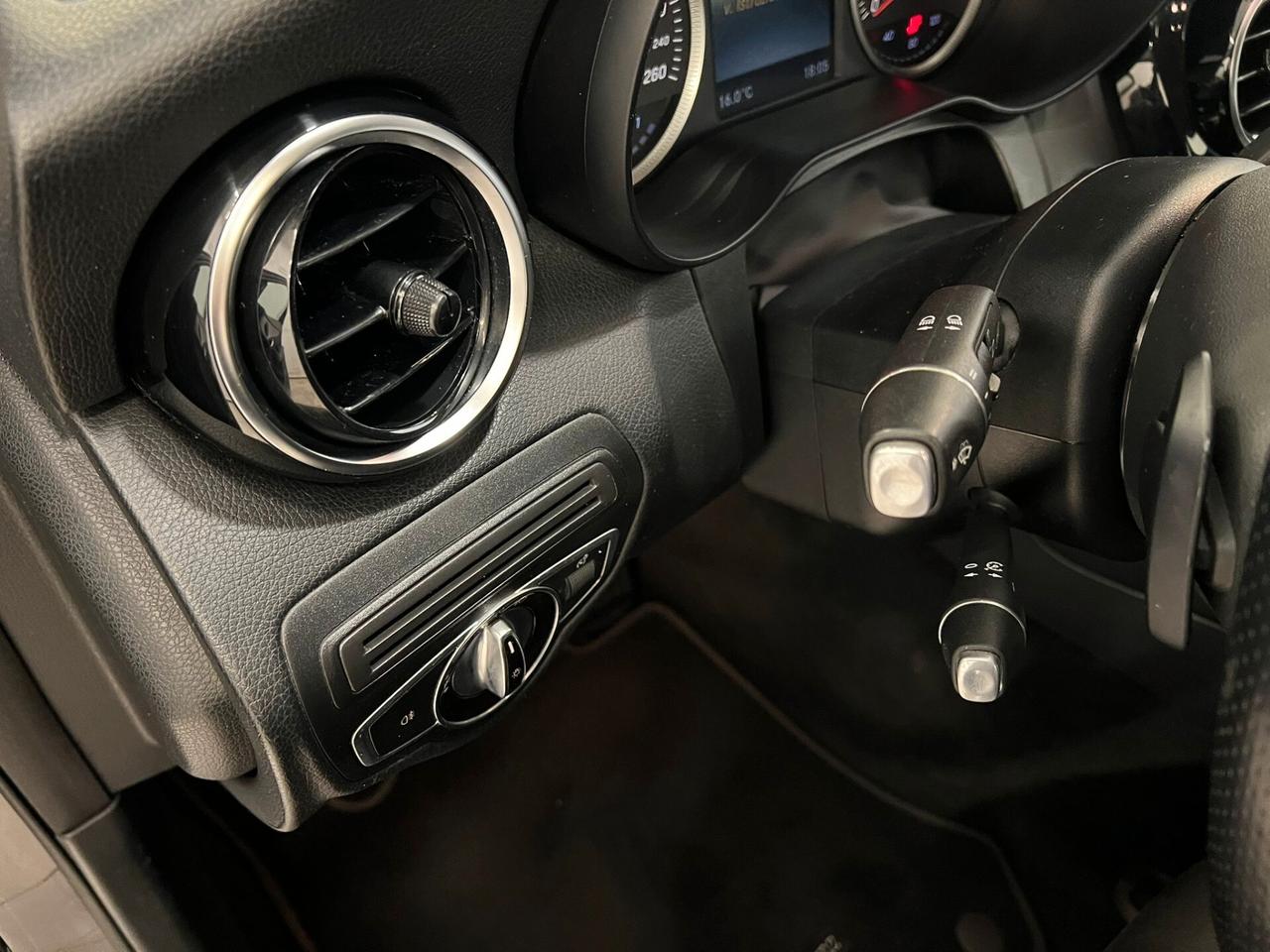 Mercedes GLC 250d 4Matic Premium 2016