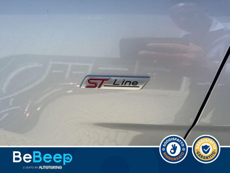 Ford EcoSport 1.0 ECOBOOST ST-LINE 100CV MY19