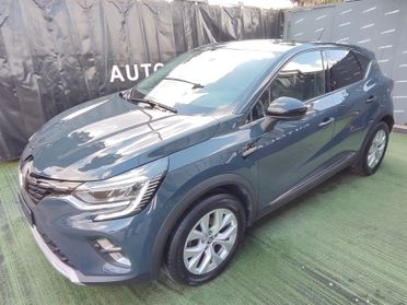 Renault Captur TCe 1000 BENZINA E GPL km 33000