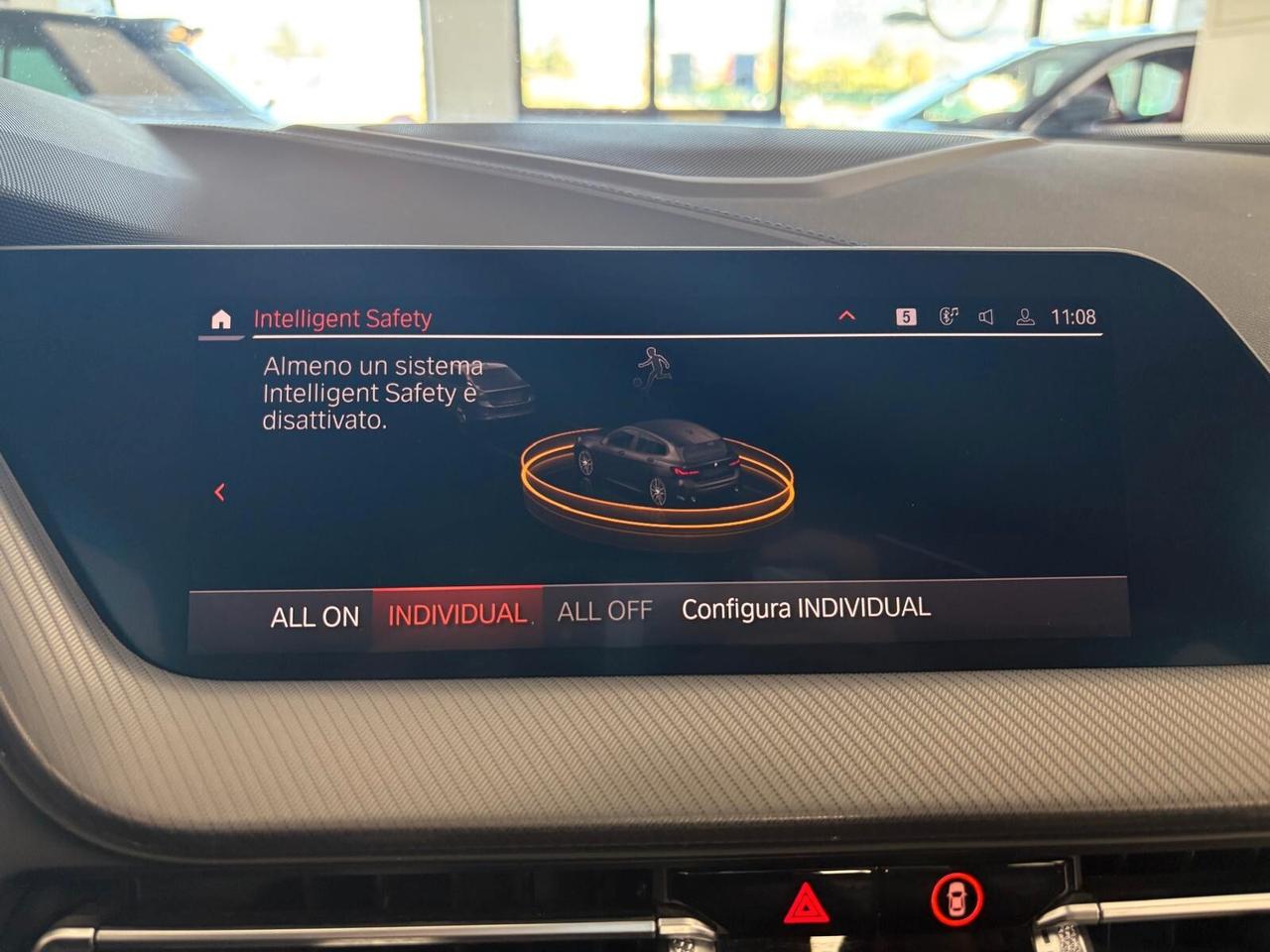 Bmw 118 118d MSPORT AUTO