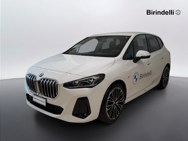 BMW Serie 2 A.T. (U06) - 218d Active Tourer Msport