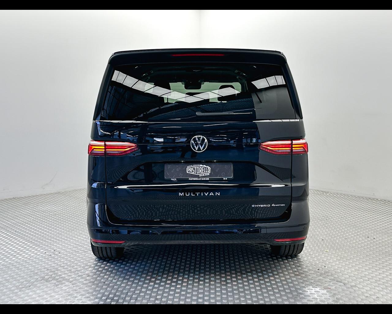 VOLKSWAGEN Multivan 7ª '21-> - Multivan 1.5 PHEV DSG 4Motion Life